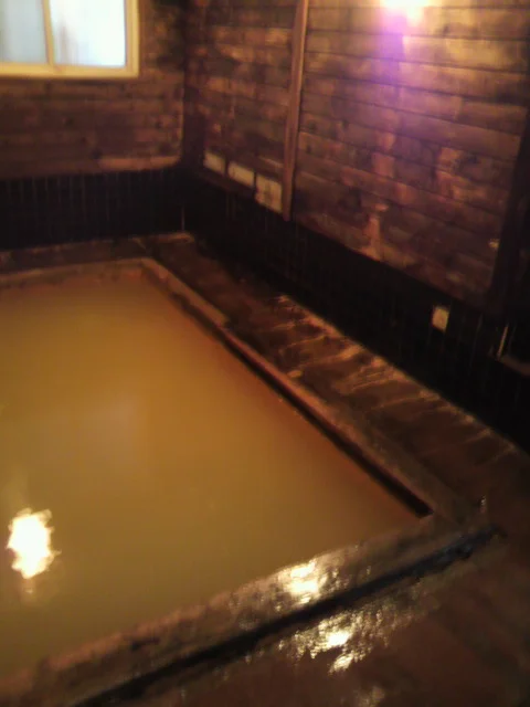 ニセコ薬師温泉旅館（閉館しました）