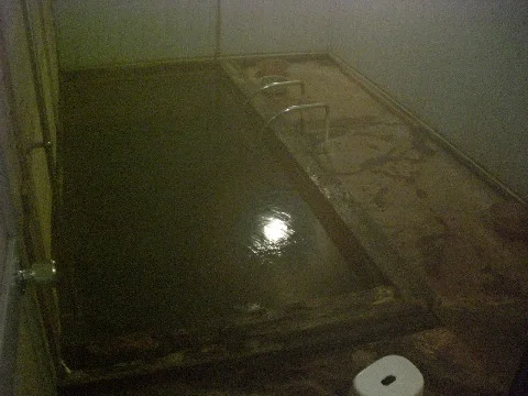 ニセコ薬師温泉旅館（閉館しました）