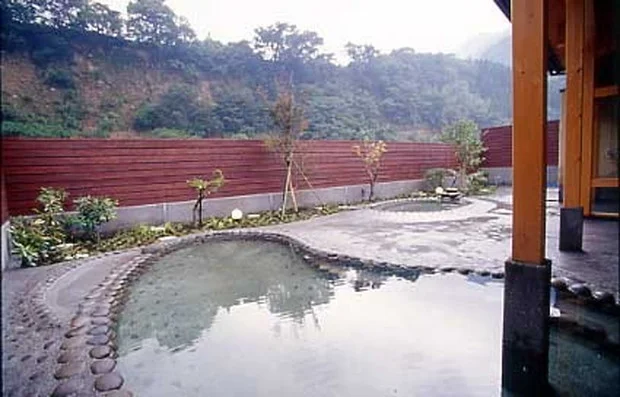 南郷温泉 しゃくなげの湯(なんごう)
