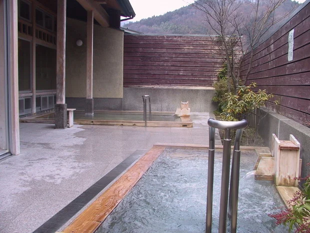 南郷温泉 しゃくなげの湯(なんごう)