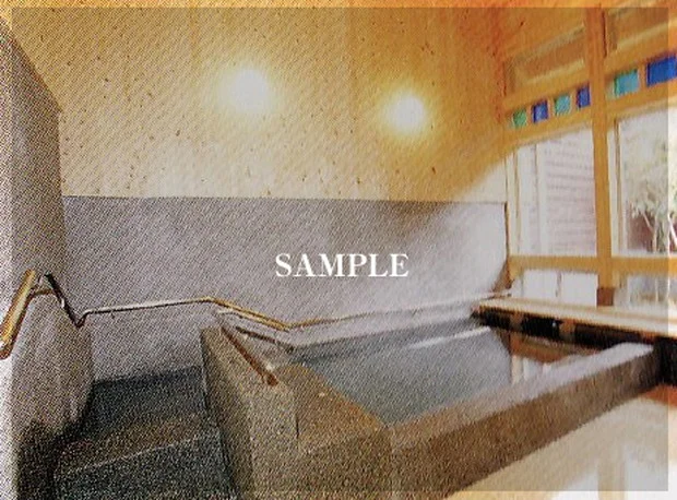 南郷温泉 しゃくなげの湯(なんごう)