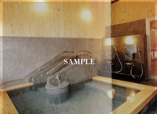 南郷温泉 しゃくなげの湯(なんごう)