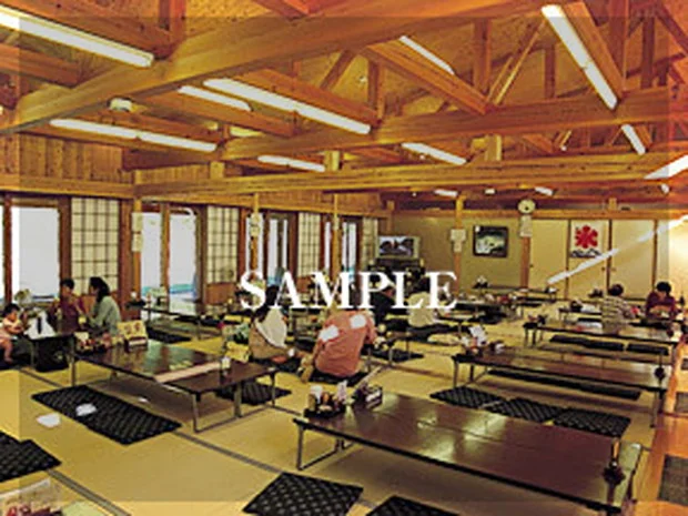 南郷温泉 しゃくなげの湯(なんごう)