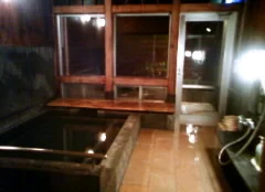 南郷温泉 しゃくなげの湯(なんごう)