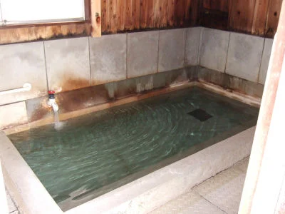 恵の湯