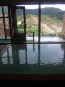 万座ホテル聚楽