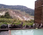万座ホテル聚楽