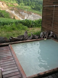 万座ホテル聚楽