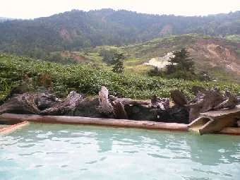 万座ホテル聚楽