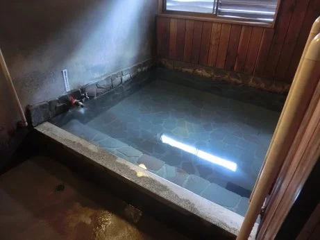 翁の湯