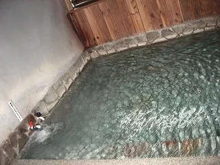 翁の湯