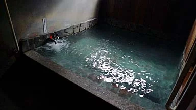 翁の湯