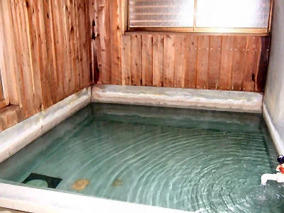 翁の湯