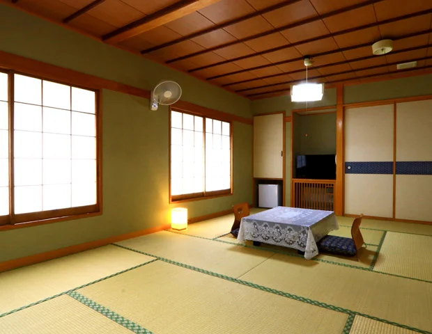 小島屋旅館