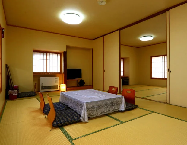 小島屋旅館