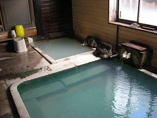 草津館