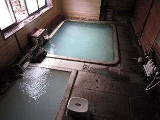 草津館