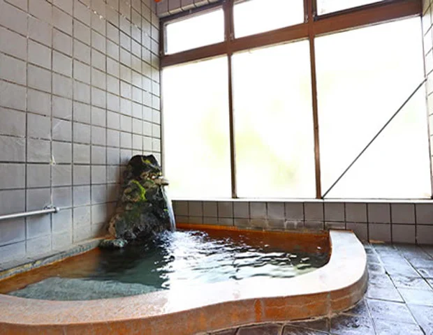 徳田屋旅館