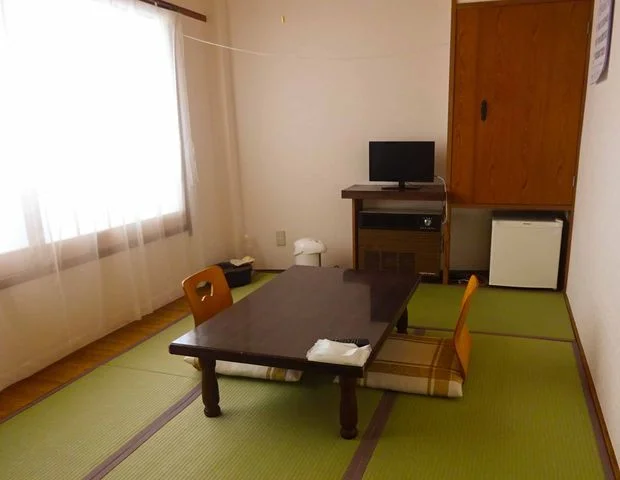 草津温泉 宮崎館