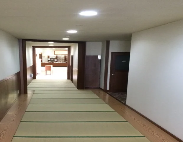 嬬恋温泉「つつじの湯」