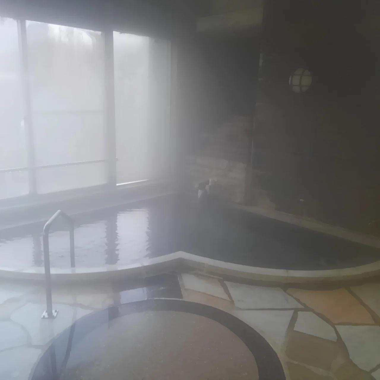 湯元　長生館