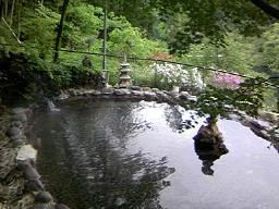 湯元　長生館
