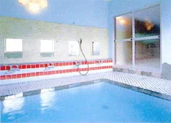 Ookura Inn Hot Spring - Gunma