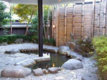 山屋蒼月