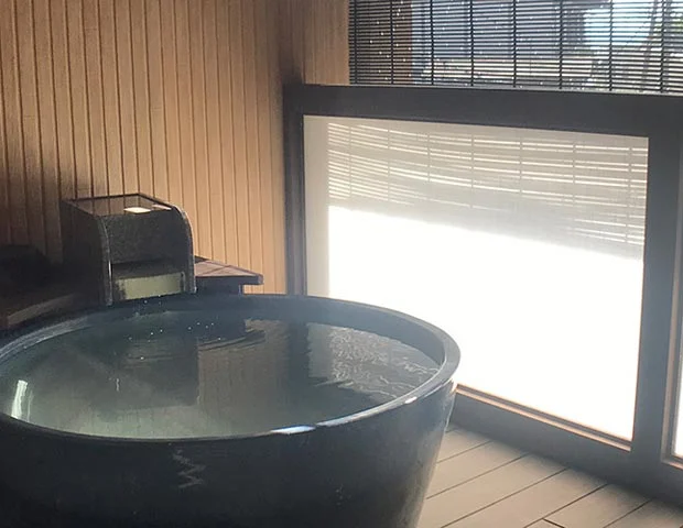 草津温泉 源泉一乃湯