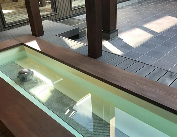 草津温泉 源泉一乃湯