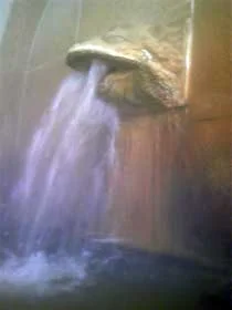 伊香保温泉 石段の湯