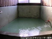 瑠璃の湯