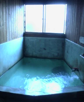 瑠璃の湯