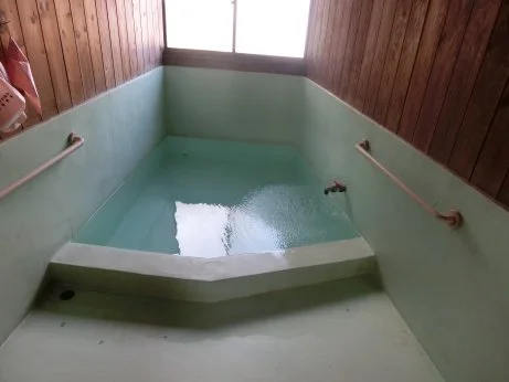 瑠璃の湯