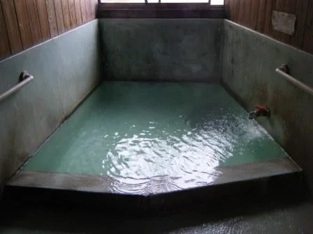 瑠璃の湯