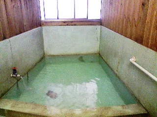 瑠璃の湯