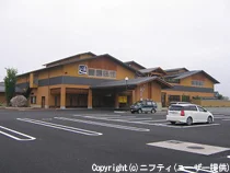 湯の道利久 吉岡店