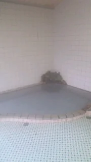 霧積温泉 金湯館