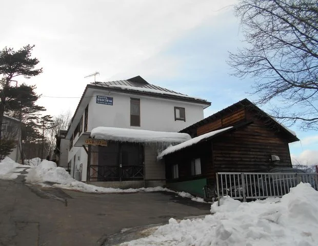 Hanamiduki Bekkan (Closed) - Gunma