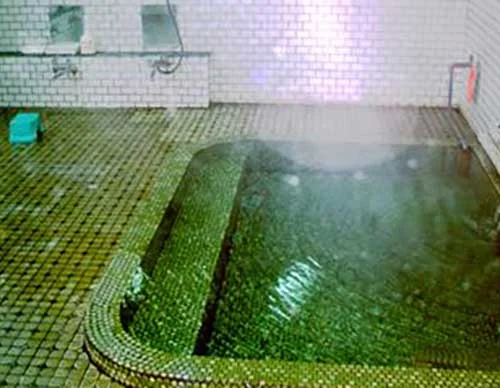 猿ヶ京温泉 温泉農家民宿 はしば