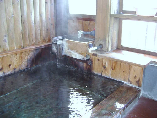 Minshuku Hyotan - Gunma