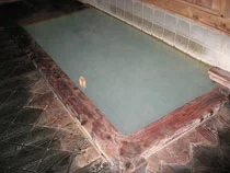 地蔵の湯