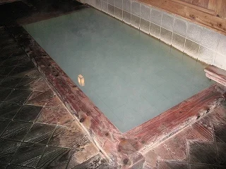 地蔵の湯