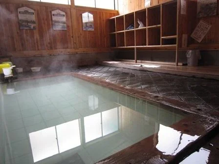 地蔵の湯
