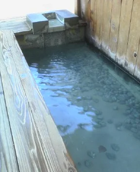 地蔵の湯