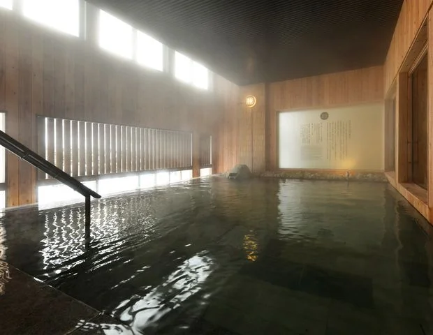 定山渓温泉 ホテル鹿の湯