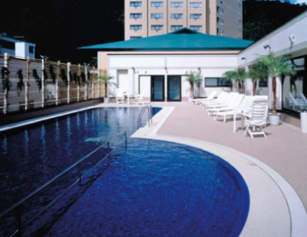 定山渓温泉 ホテル鹿の湯