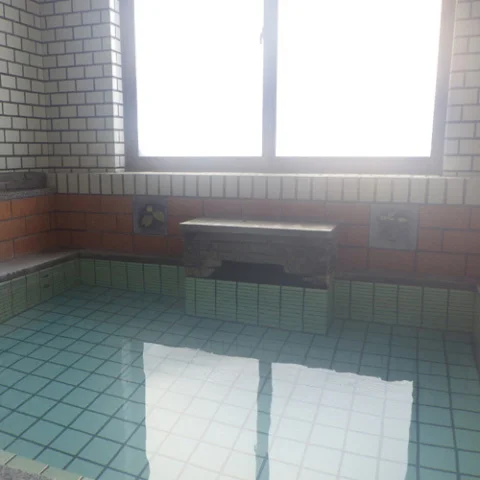 尾瀬戸倉温泉　マルイ旅館 - 群馬県