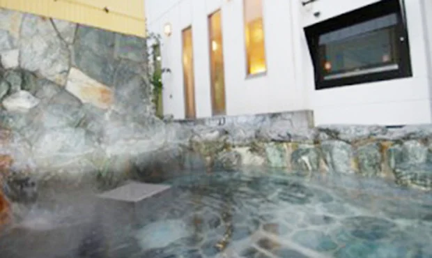 スーパー銭湯 前橋やすらぎの湯