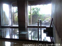 月がほほえむ宿 大峰館